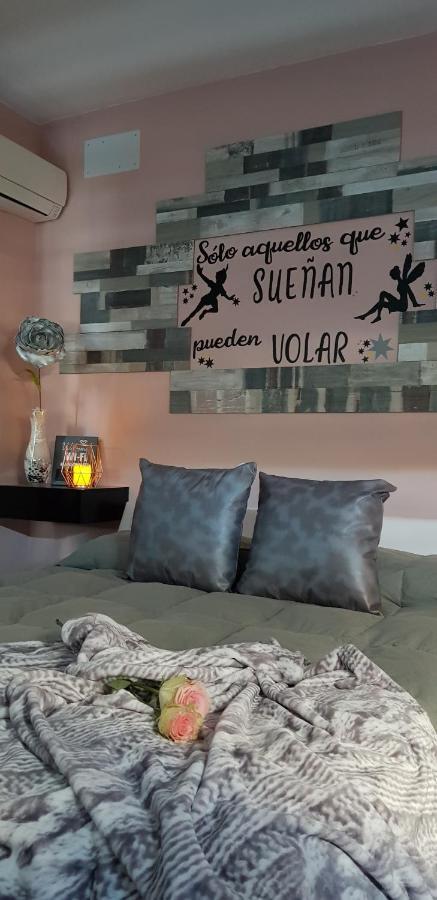El Nido De La Galeria Lejlighed Setenil De Las Bodegas Eksteriør billede